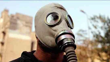 Gaz Maskesi Kullanımı ve Faydaları Nelerdir?