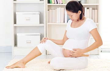 Hamilelikte Gaz Sancısı Belirtileri ve Tedavisi