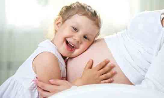 Anne Karnında Bebek Gaz Çıkarır mı?