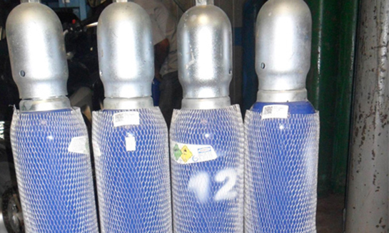 Argon Gazı Kullanımı ve Faydaları Nelerdir?