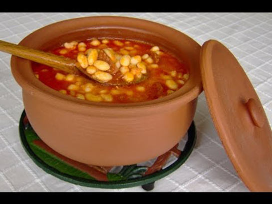 Fasulyenin Gazı Nasıl Alınır?