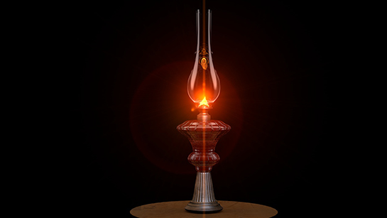 Gaz Lambası Kullanımı ve Faydaları Nelerdir?