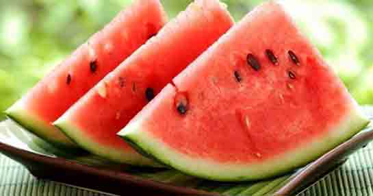 Karpuz Gaz Yapar mı?