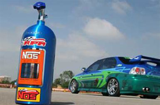 Nitrojen Gazı Özellikleri ve Faydaları Nelerdir?